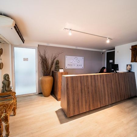 Hotel Praia Mar Fortaleza  Buitenkant foto