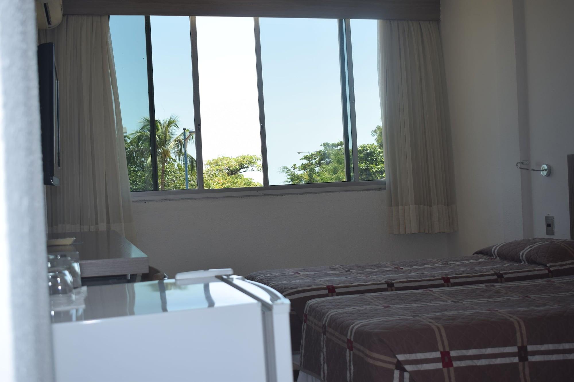 Hotel Praia Mar Fortaleza  Buitenkant foto