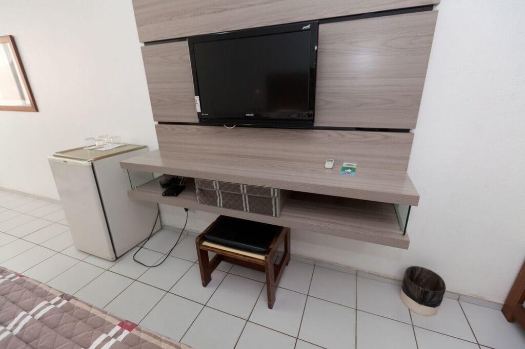 Hotel Praia Mar Fortaleza  Buitenkant foto