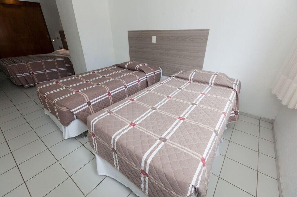 Hotel Praia Mar Fortaleza  Buitenkant foto