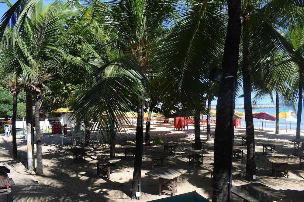 Hotel Praia Mar Fortaleza  Buitenkant foto