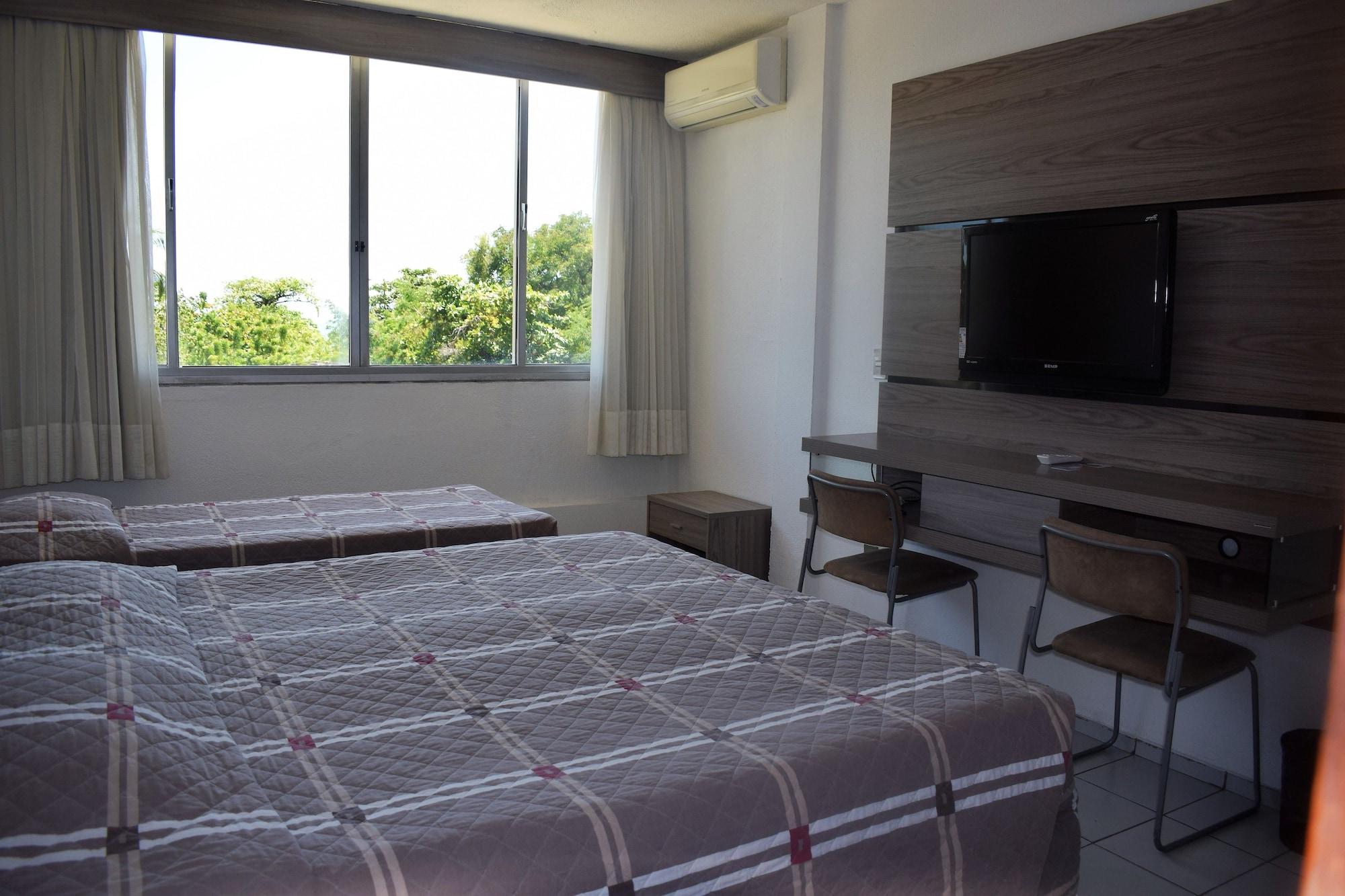 Hotel Praia Mar Fortaleza  Buitenkant foto
