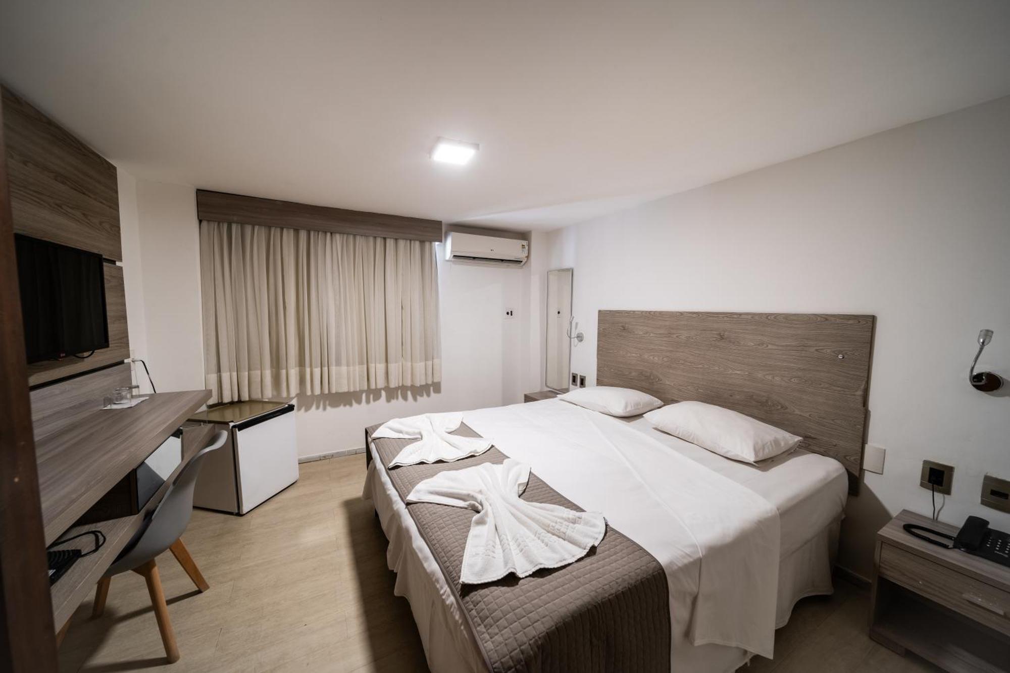 Hotel Praia Mar Fortaleza  Buitenkant foto