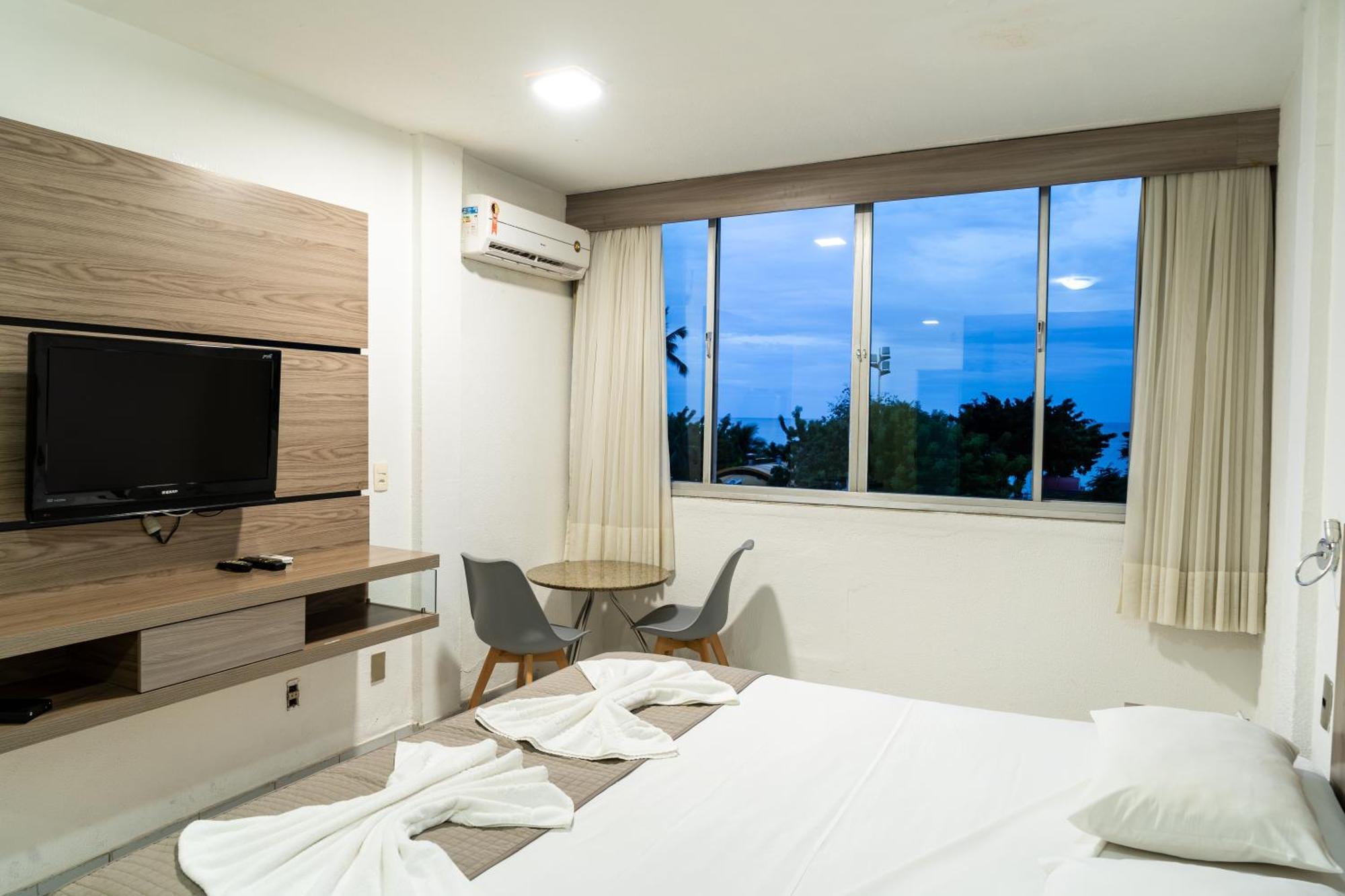 Hotel Praia Mar Fortaleza  Buitenkant foto