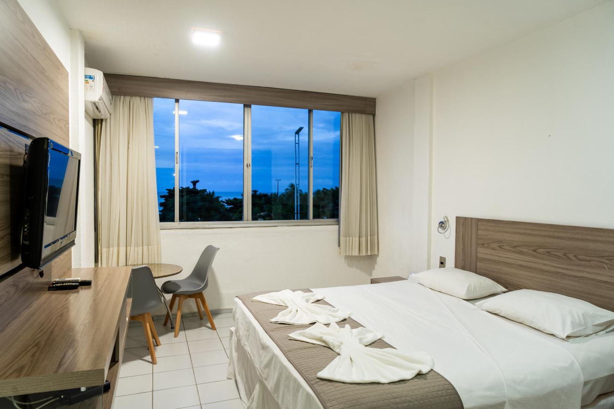 Hotel Praia Mar Fortaleza  Buitenkant foto