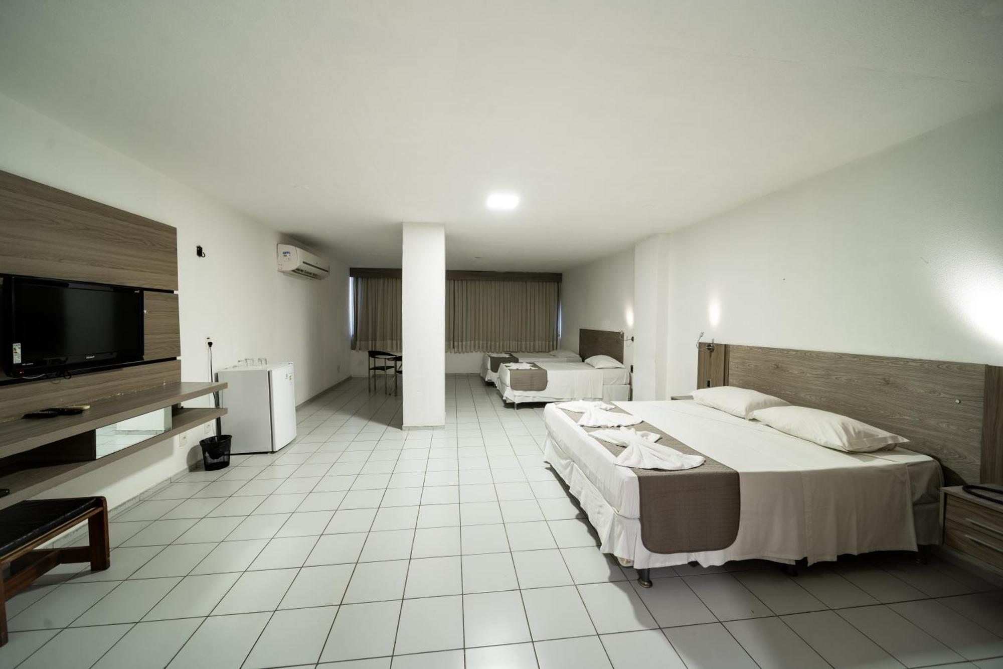 Hotel Praia Mar Fortaleza  Buitenkant foto